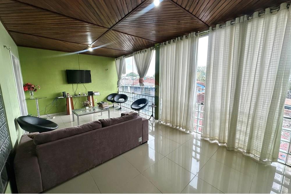 Casa - Venda - Manaus , Amazonas - IMG_4992.jpeg - Sala privativa - 720661014-246