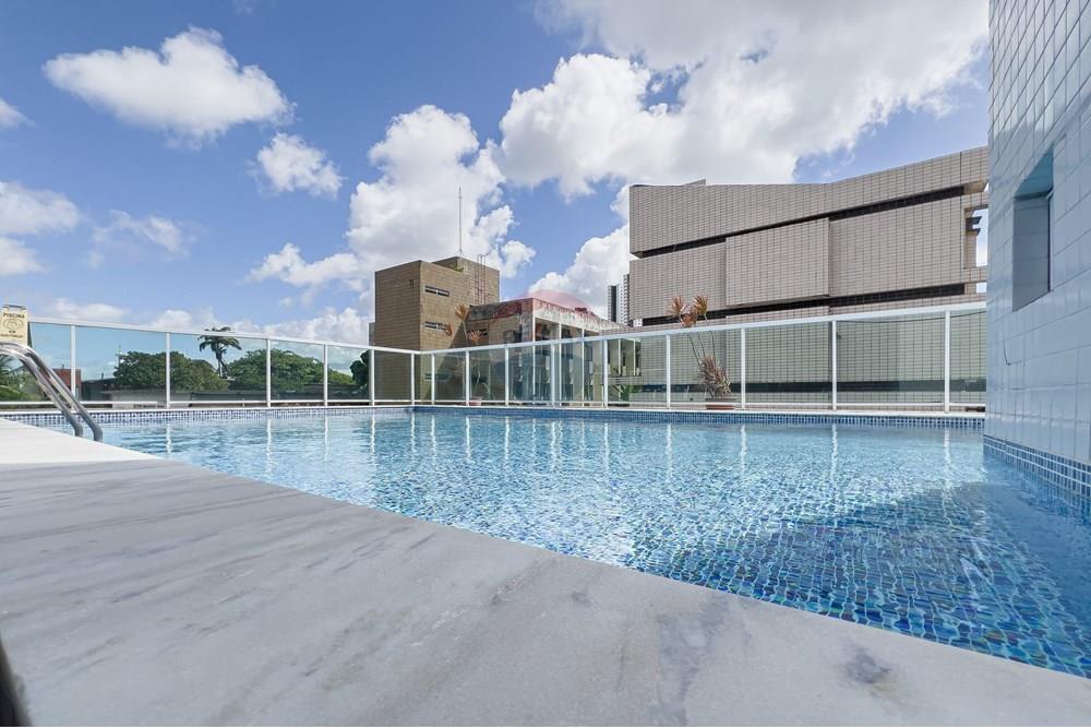 Apartamento - Venda - João Pessoa , Paraíba - IMG_3273.JPG - 720861003-95