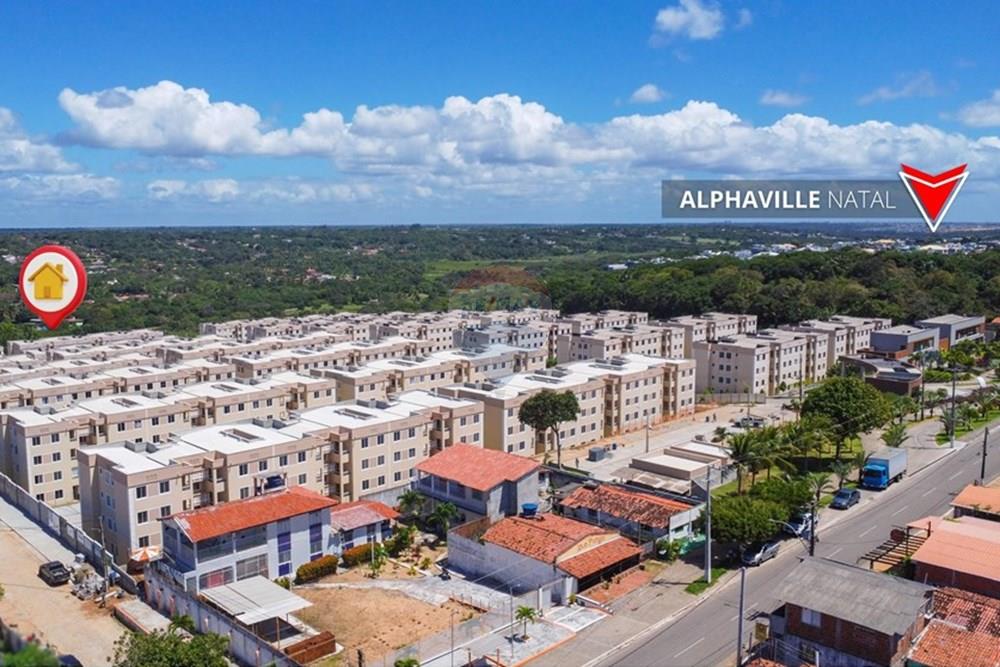 Apartamento - Venda - Parnamirim , Rio Grande do Norte - 33.jpg - 720811063-14