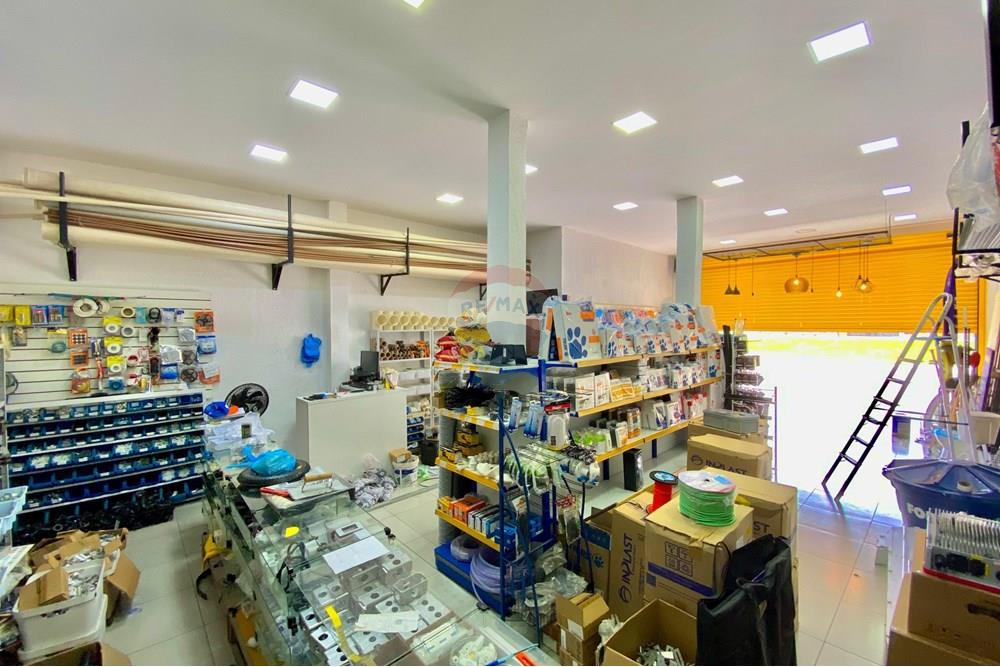 Prédio - Venda - Belém , Pará - Imagem do WhatsApp de 2025-02-10 à(s) 08.39.07_c3d36644.jpg - 720921028-67