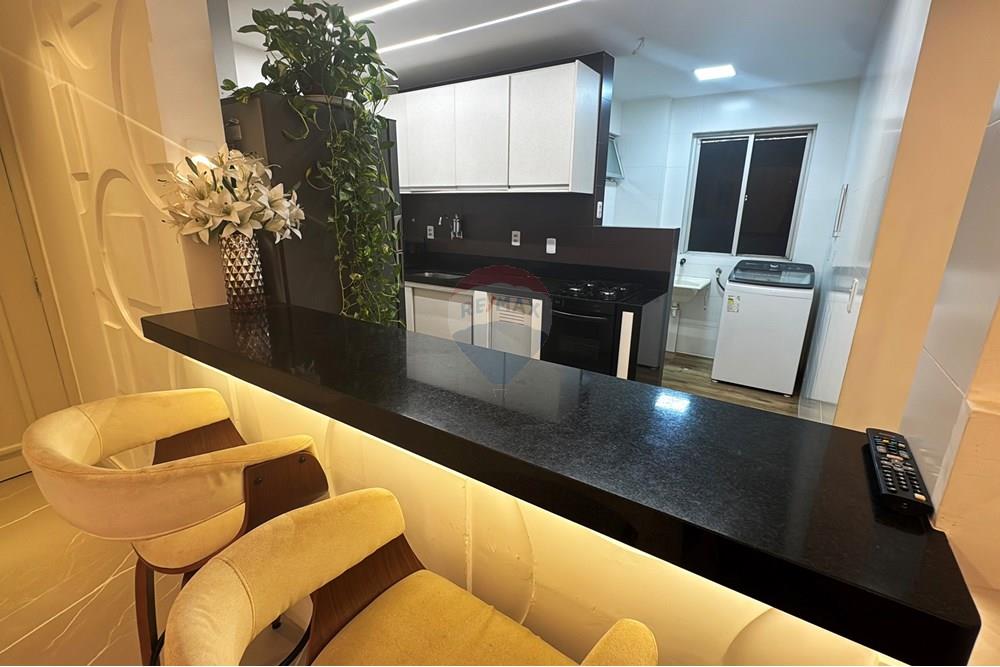 Apartamento - Alugar - Belém , Pará - IMG_6881.jpg - 720671023-29