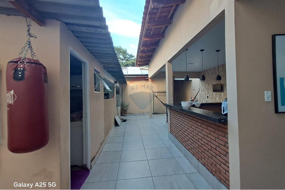 Casa - Venda - Rondonópolis , Mato Grosso - 20250428_163928[1][1].jpg - 720611016-30