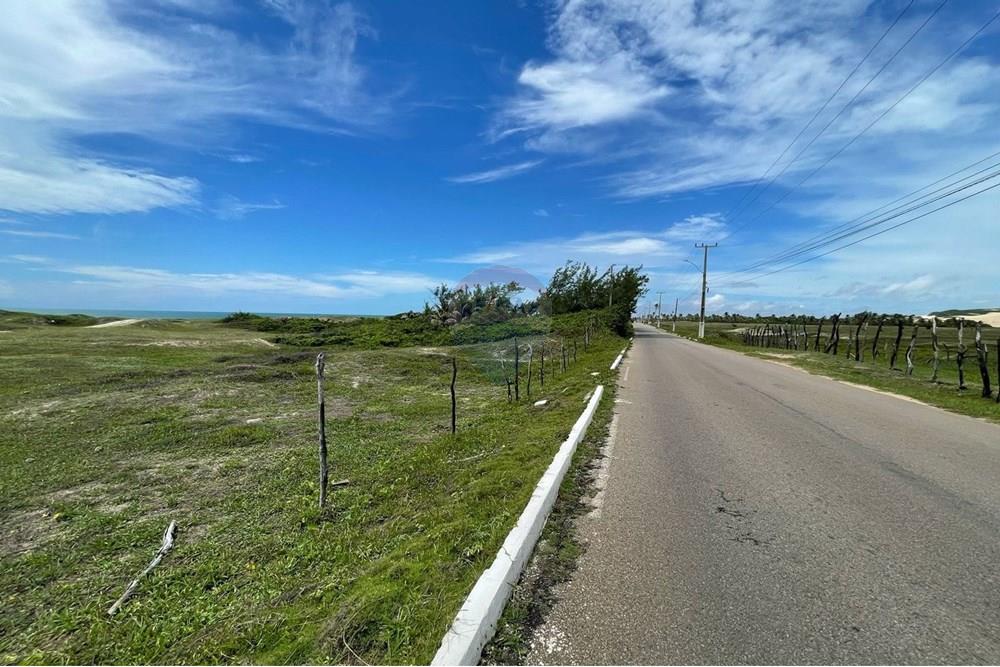 Terreno - Venda - Extremoz , Rio Grande do Norte - PRISCILA 18.jpg - 720621056-95