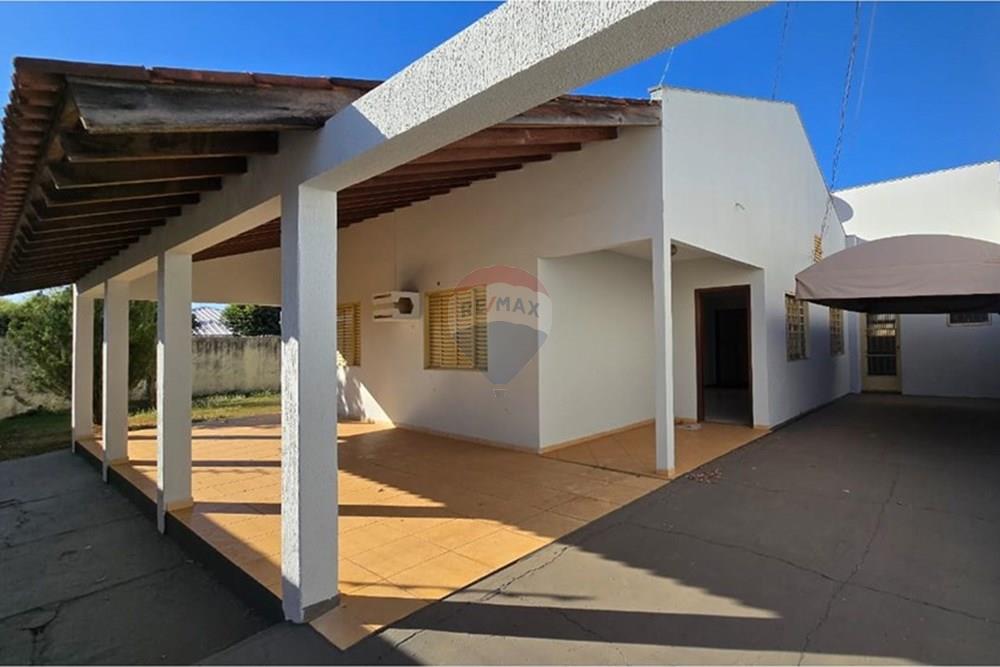 Casa - Alugar - Rondonópolis , Mato Grosso - WhatsApp Image 2025-07-21 at 16.14.52 (1).jpeg - 721981010-349