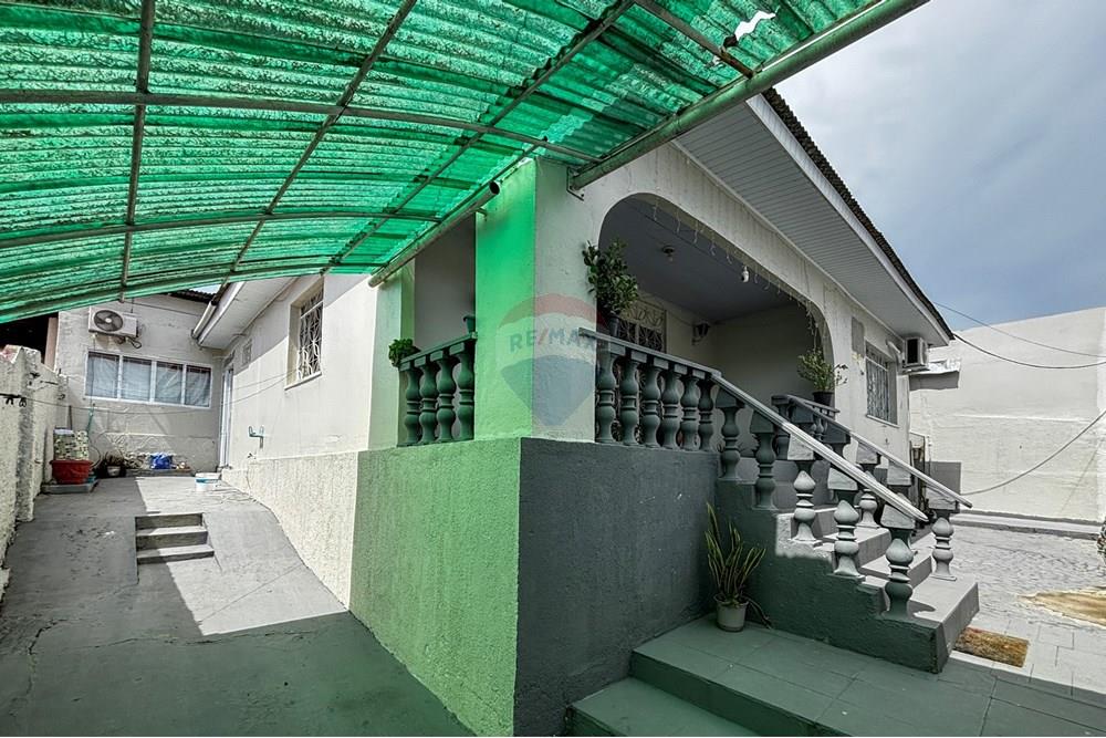 Casa - Venda - Manaus , Amazonas - 5-IMG_4789.jpg - 722101012-1