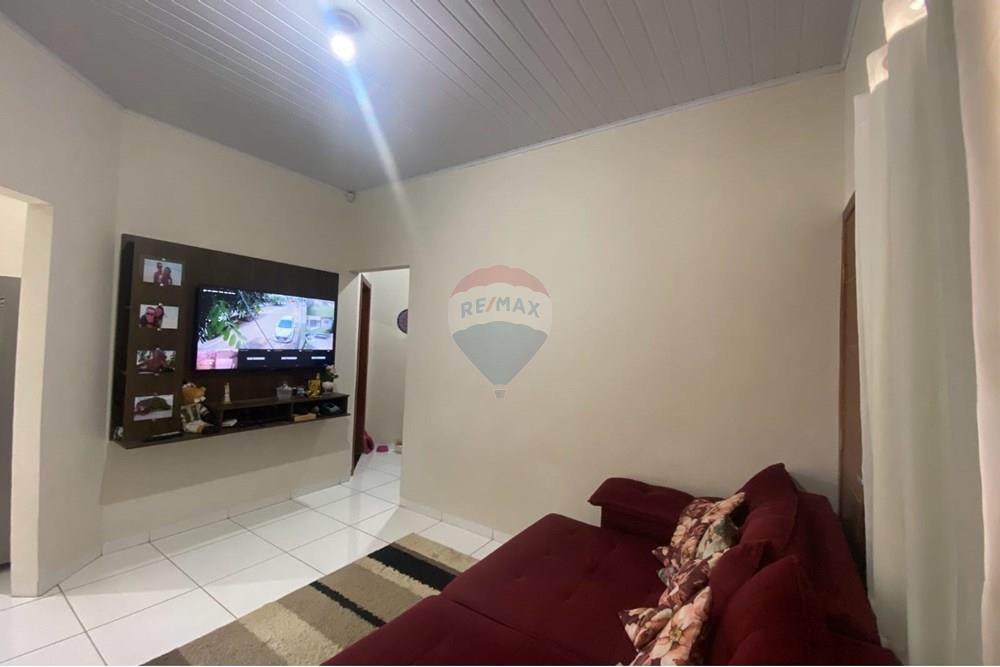 Casa - Venda - Rondonópolis , Mato Grosso - Sala.jpeg - 720611057-12