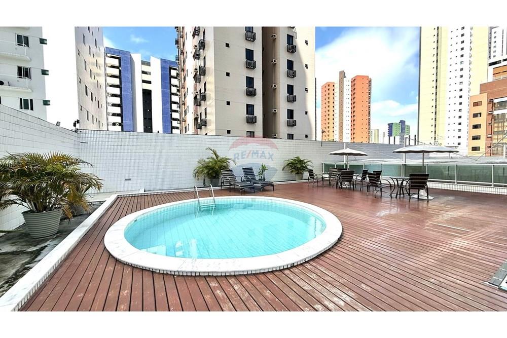Apartamento - Alugar - João Pessoa , Paraíba - WhatsApp Image 2025-07-24 at 13.34.45 (14).jpeg - 720431080-2