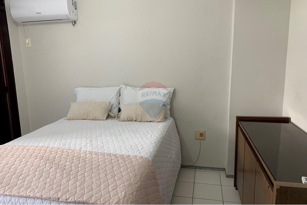 Apartamento - Alugar - João Pessoa , Paraíba - roxana ap 4.jpg - 722011007-26