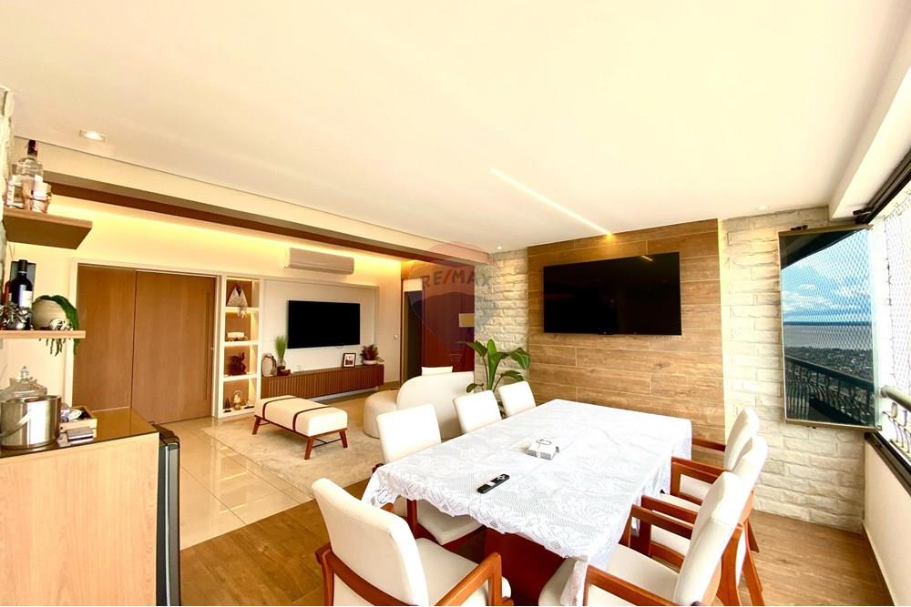 Apartamento - Alugar - Belém , Pará - Imagem do WhatsApp de 2025-03-04 à(s) 09.19.17_3454e111.jpg - 720921028-70