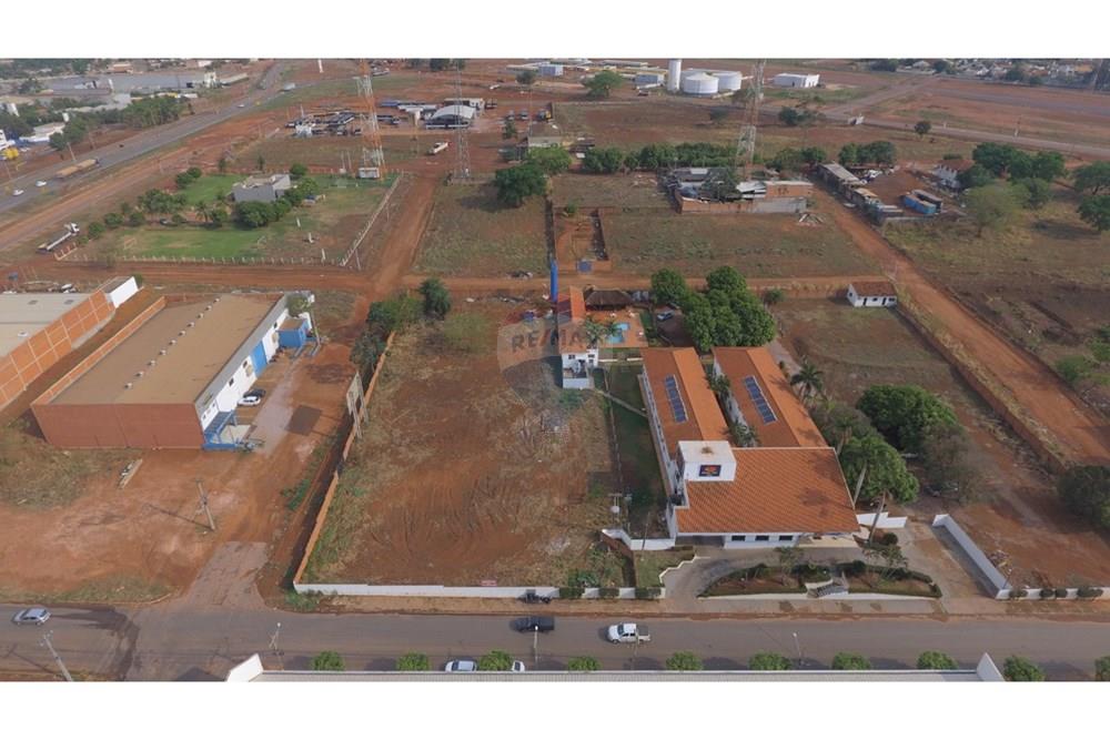 Terreno - Venda - Rondonópolis , Mato Grosso - WhatsApp Image 2021-10-11 at 14.30.16 (11).jpeg - 720561018-101