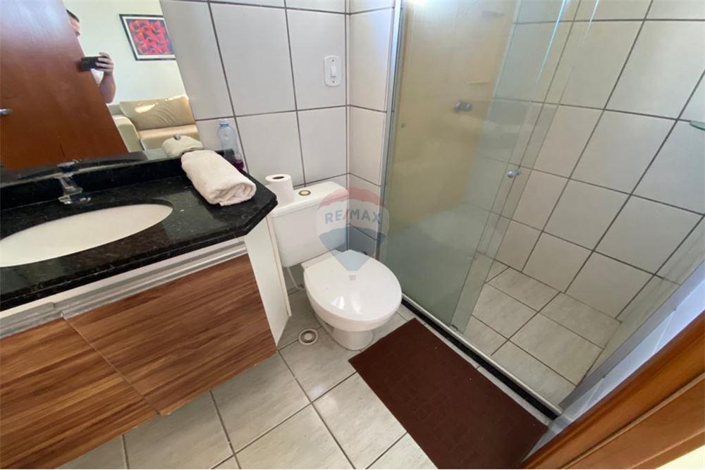 Apartamento - Alugar - Natal , Rio Grande do Norte - 18 - 720731004-335