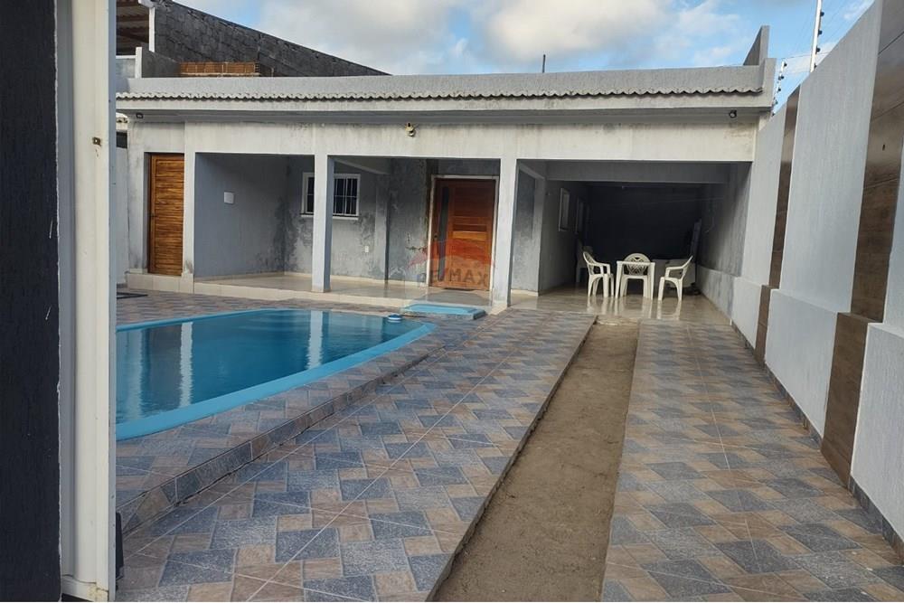 Casa - Venda - Conde , Paraíba - c2a7530e-057d-4409-8050-bc03310dc73c.jpg - 720871031-76