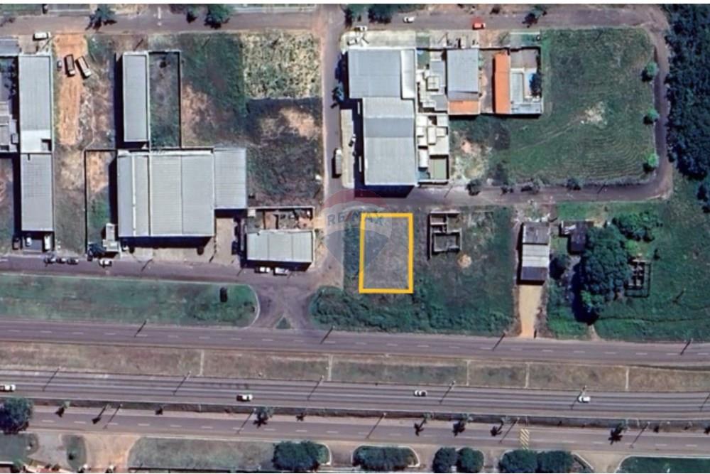 Terreno - Venda - Cacoal , Rondônia - 423.jpg - 722311012-3