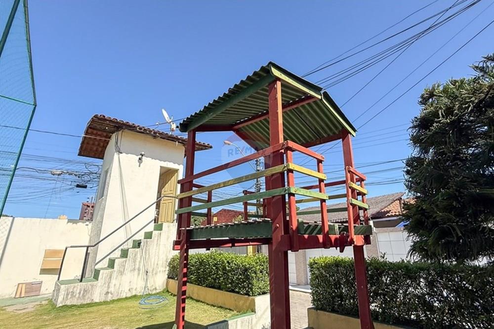 Casa de Condomínio - Venda - Fortaleza , Ceará - hercules-334 - Copia.jpg - 722031078-5