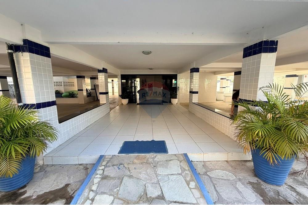 Apartamento - Venda - Cabedelo , Paraíba - 6.JPEG - 722011100-88