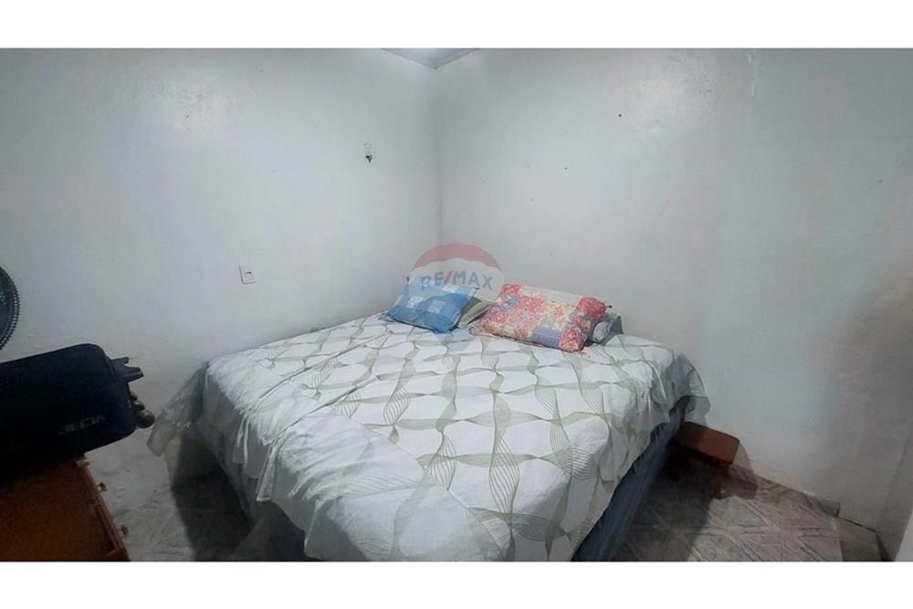 Casa - Venda - Manaus , Amazonas - 13 Segundo quarto edícula (3).jpg - 720791002-38