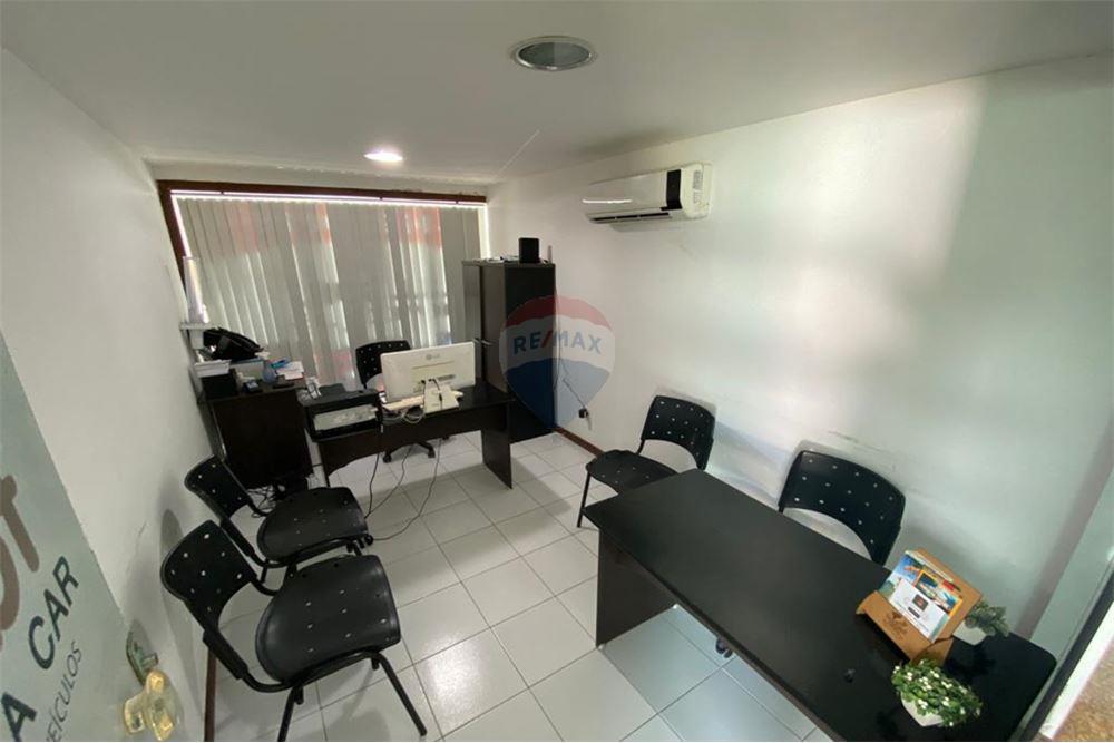 Ponto Comercial/ Loja - Alugar - Natal , Rio Grande do Norte - 3 - 720731004-446