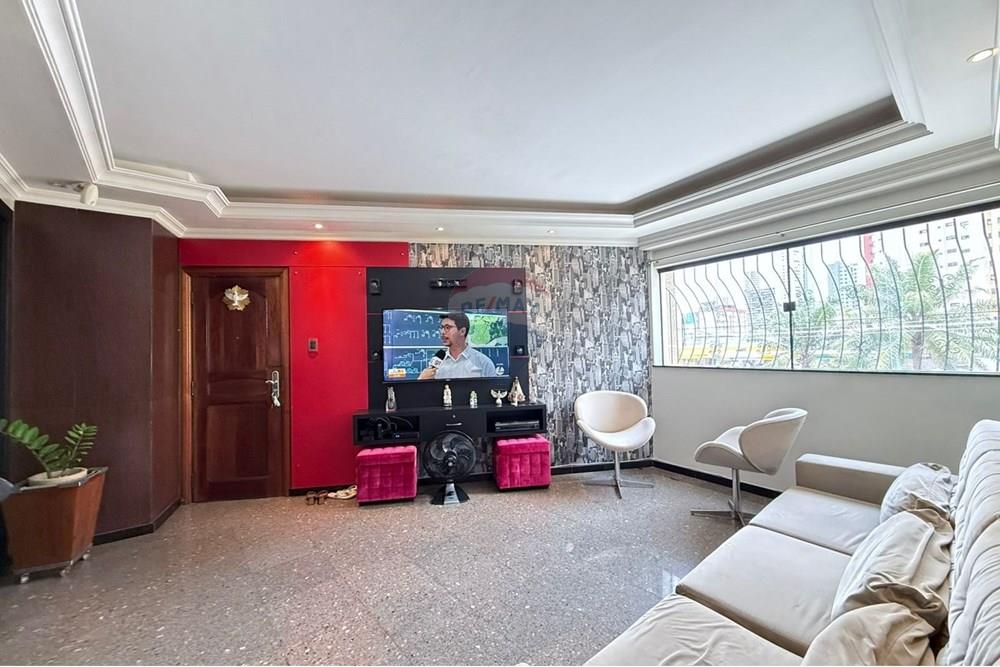 Apartamento - Alugar - Belém , Pará - WhatsApp Image 2025-10-09 at 08.44.01 (2).jpeg - 720921012-293