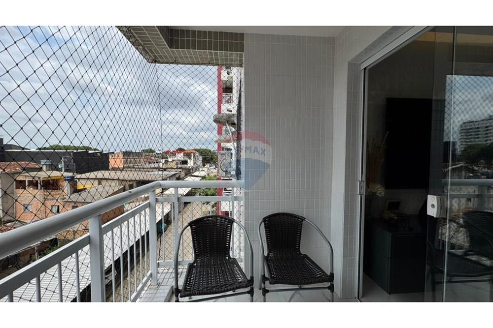 Apartamento - Alugar - Belém , Pará - WhatsApp Image 2025-10-29 at 15.59.30 (2).jpeg - 720921066-85