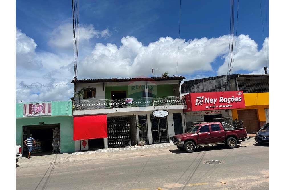Ponto Comercial/ Loja - Alugar - Natal , Rio Grande do Norte - IMG_4112.jpeg - 720731020-104