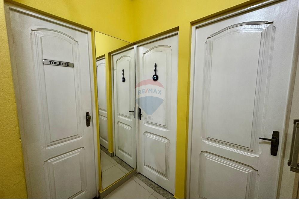 Residential - Condo/Apartment - Belém , Pará - BR - IMG_4319.JPG - Pasilyo - 720671015-54