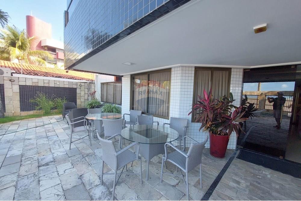 Apartamento - Alugar - João Pessoa , Paraíba - 0b647034-c619-4c86-96f0-f54e28bf6d43.jpg - 720471015-198