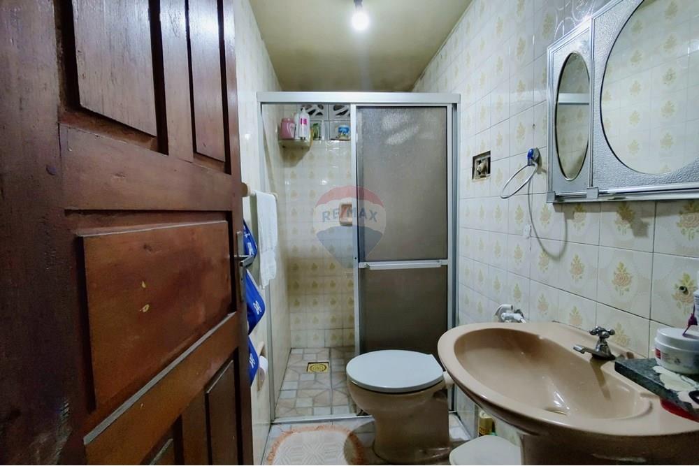 Casa - Venda - Manaus , Amazonas - Banheiro.jpeg - 720721055-21