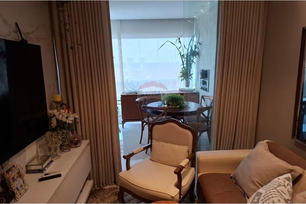 Apartamento - Alugar - Belém , Pará - 867a8732-59a2-4d0a-872d-097e370ce427.jpg - 720921090-53