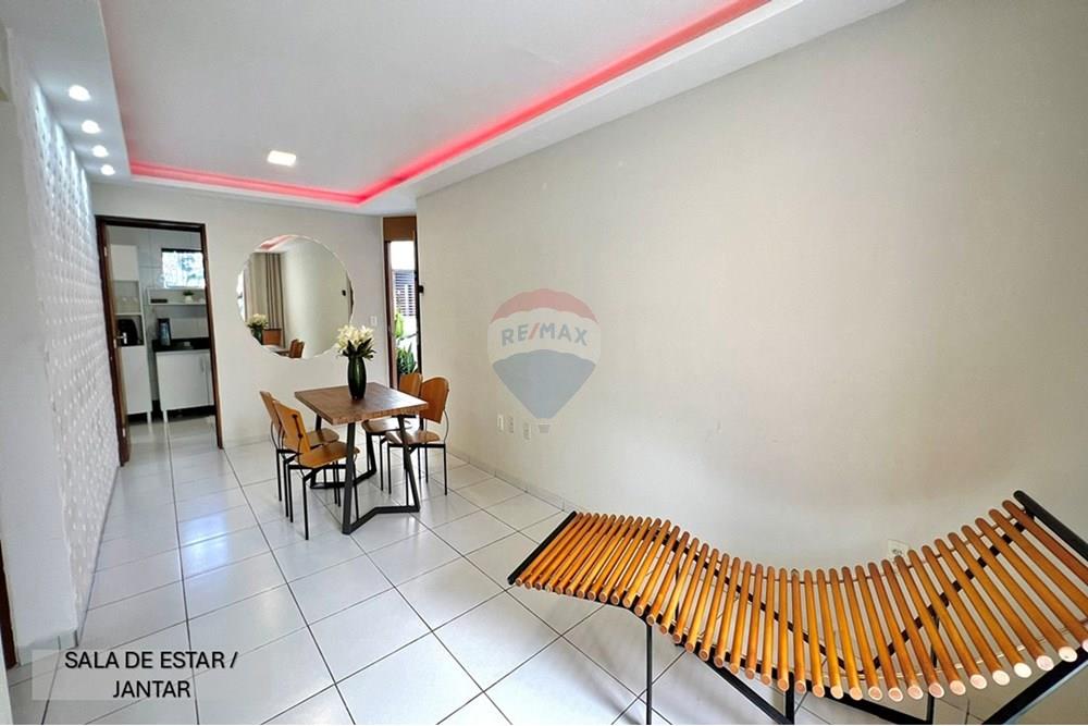 Apartamento - Venda - João Pessoa , Paraíba - Slide5.JPG - 720301067-94