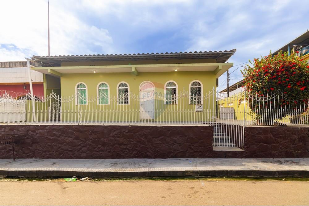 Casa - Venda - Manaus , Amazonas - IMG_9831.jpg - 720791004-55