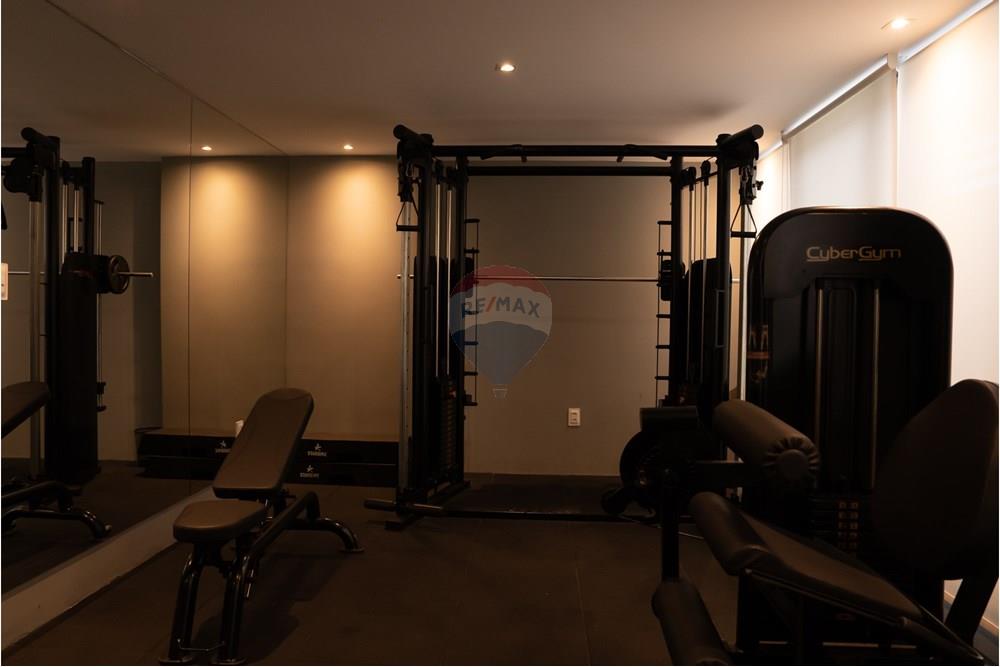 Apart Hotel/ Flat - Venda - João Pessoa , Paraíba - DSC04406.jpg - 722011069-2