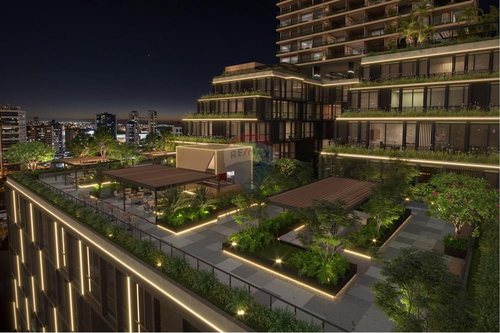 Outros - Venda - João Pessoa , Paraíba - OMN_JOA_Medical_Healing Garden_Noturna_EF.jpg - 722011065-9