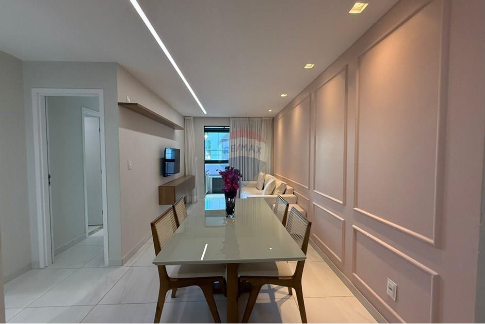 Apartamento - Alugar - Cabedelo , Paraíba - Imagem do WhatsApp de 2025-09-29 à(s) 16.38.42_1138fd5f.jpg - 720431072-64