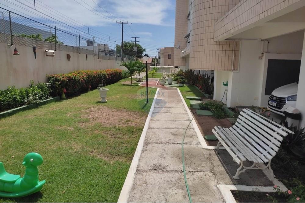 Apartamento - Alugar - Natal , Rio Grande do Norte - WhatsApp Image 2022-06-26 at 18.44.50 (2).jpeg - 720891020-124