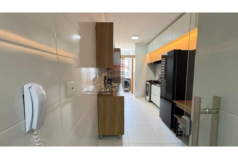 Apartamento - Alugar - Belém , Pará - WhatsApp Image 2025-10-06 at 08.11.31.jpeg - 720921066-80