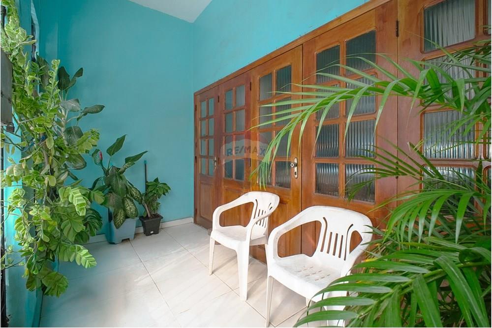 Casa - Venda - Belém , Pará - DSC00024.JPG - 720921184-3