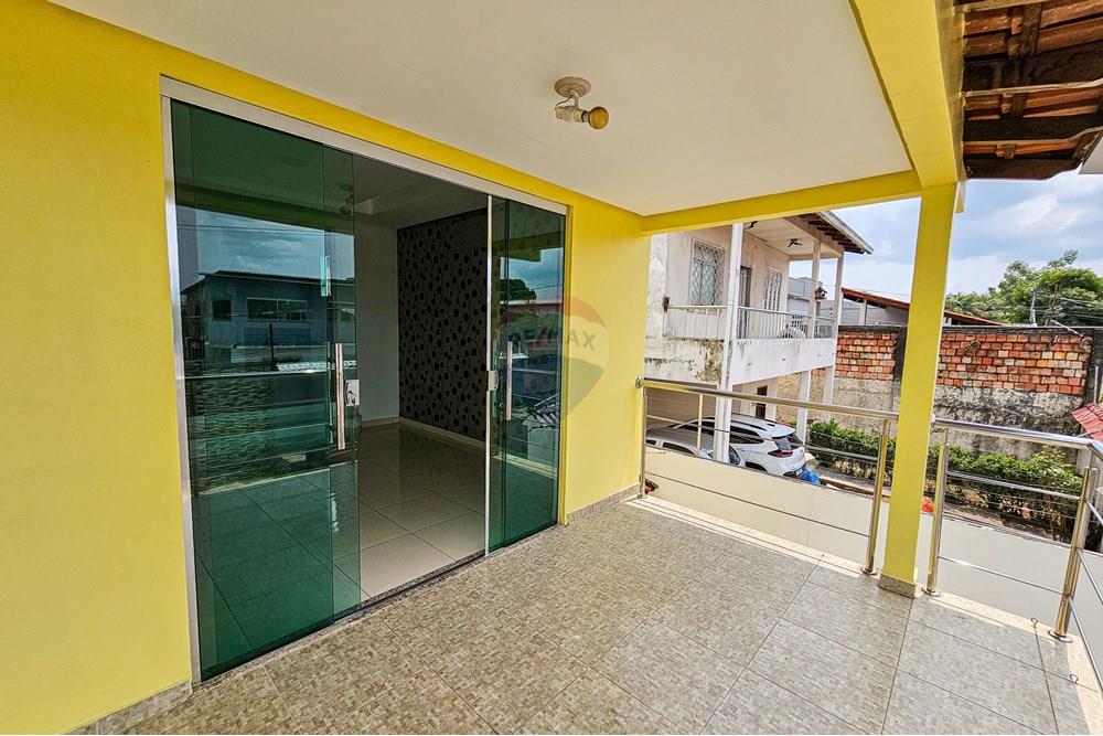 Casa - Venda - Manaus , Amazonas - WhatsApp Image 2024-12-05 at 09.53.13.jpeg - 720721025-33