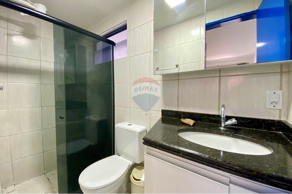 Apart Hotel/ Flat - Alugar - Natal , Rio Grande do Norte - IMG_8319.jpeg - 720891152-57