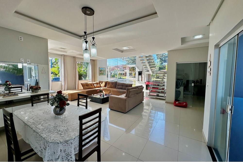 Casa de Condomínio - Venda - Ananindeua , Pará - 5.JPG - 720671002-123