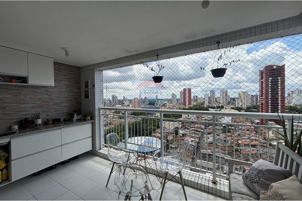 Apartamento - Alugar - Belém , Pará - WhatsApp Image 2025-05-22 at 15.52.10 (1).jpeg - 720921023-44