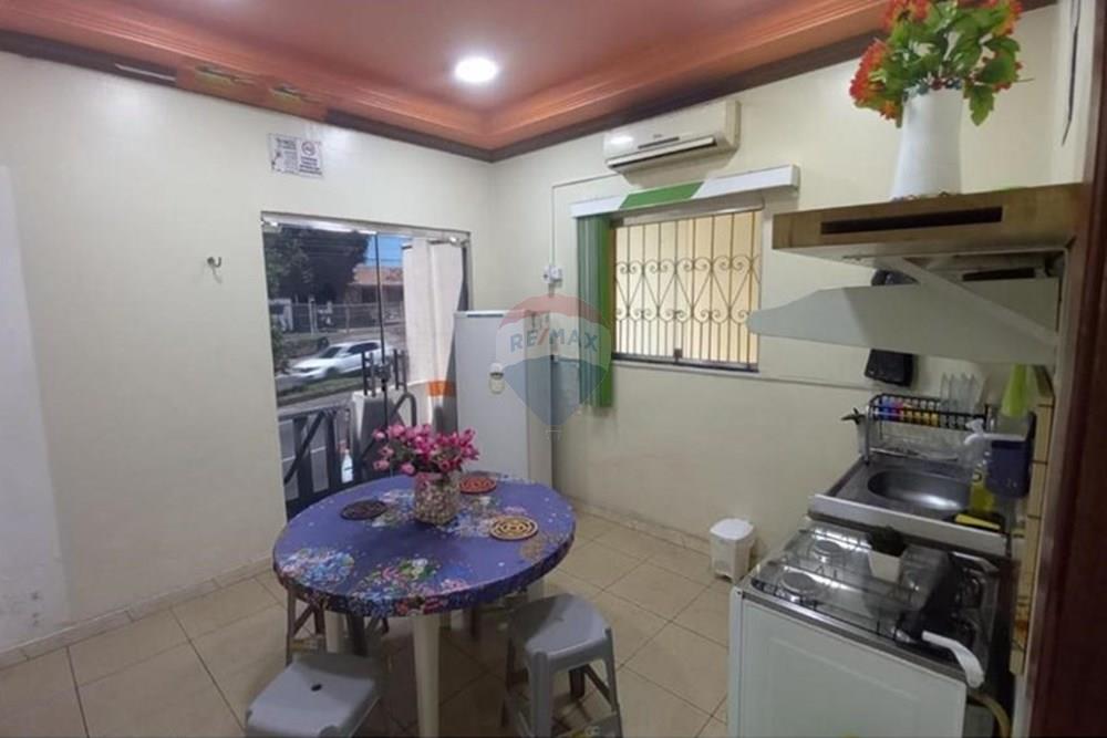 Hotel/ Pousada - Venda - Manaus , Amazonas - Cozinha2.jpg - 720721055-20