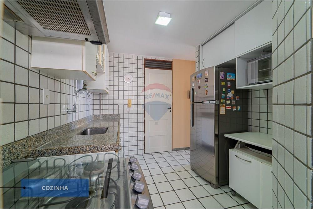 Apartamento - Venda - João Pessoa , Paraíba - COZINHA.jpg - 720861063-31