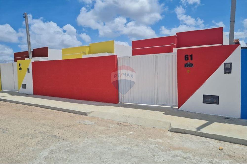 Casa - Venda - São Gonçalo do Amarante , Rio Grande do Norte - 3 - 720621057-15