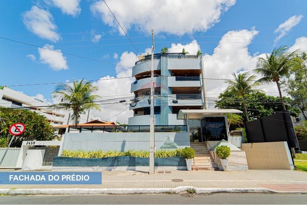 Apartamento - Venda - João Pessoa , Paraíba - Slide76.JPG - 720301057-52