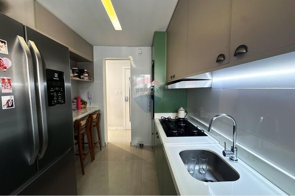 Apartamento - Alugar - Belém , Pará - 17.jpg - Cozinha - 720671072-19