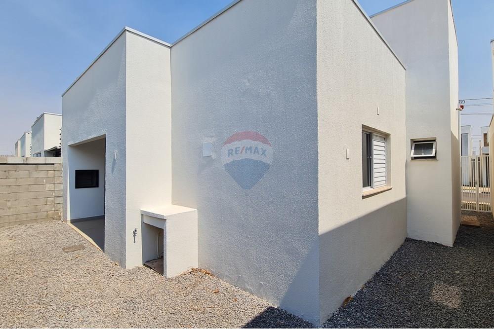 Casa de Condomínio - Venda - Lucas do Rio Verde , Mato Grosso - 20.jpg - Quintal - 722231009-17