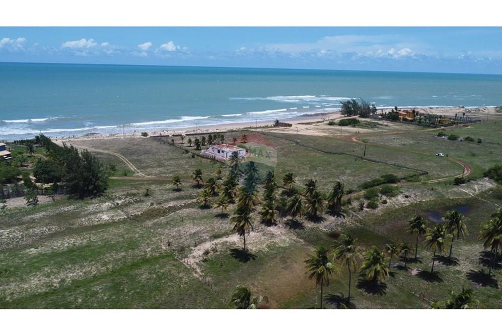 Terreno - Venda - São Miguel do Gostoso , Rio Grande do Norte - DJI_0069.JPG - 720891024-184