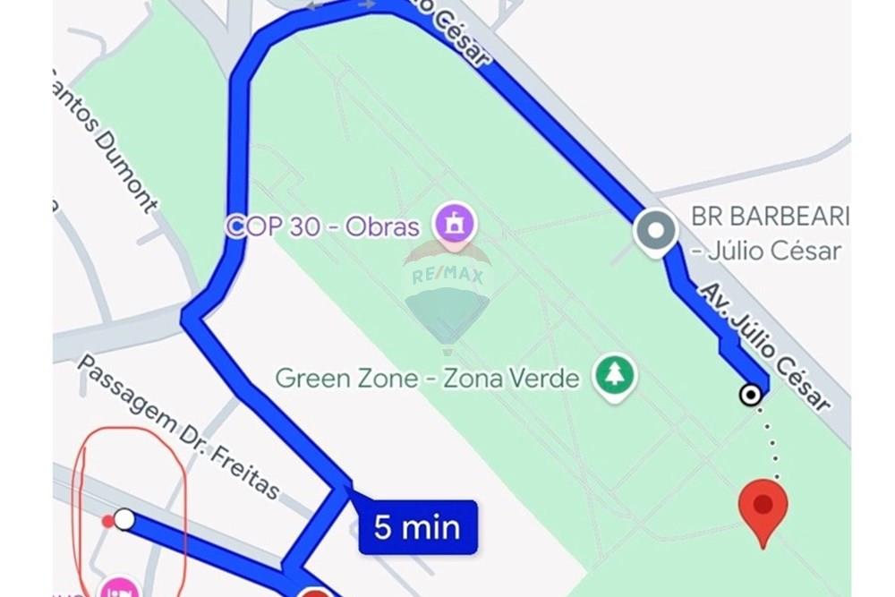 Apartamento - Alugar - Belém , Pará - IMG_4547 (1).jpg - 720921008-95