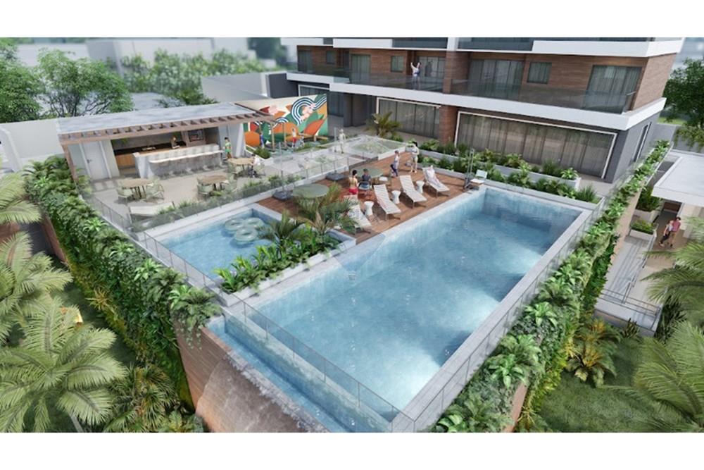 Apartamento - Venda - Fortaleza , Ceará - 8vitalis.jpg - 721621062-3023