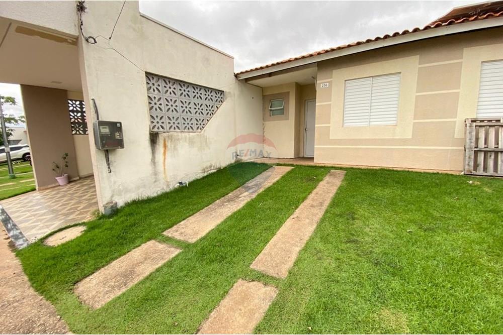 Casa - Venda - Cuiabá , Mato Grosso - faxada horizontal.jpeg - 720911063-44